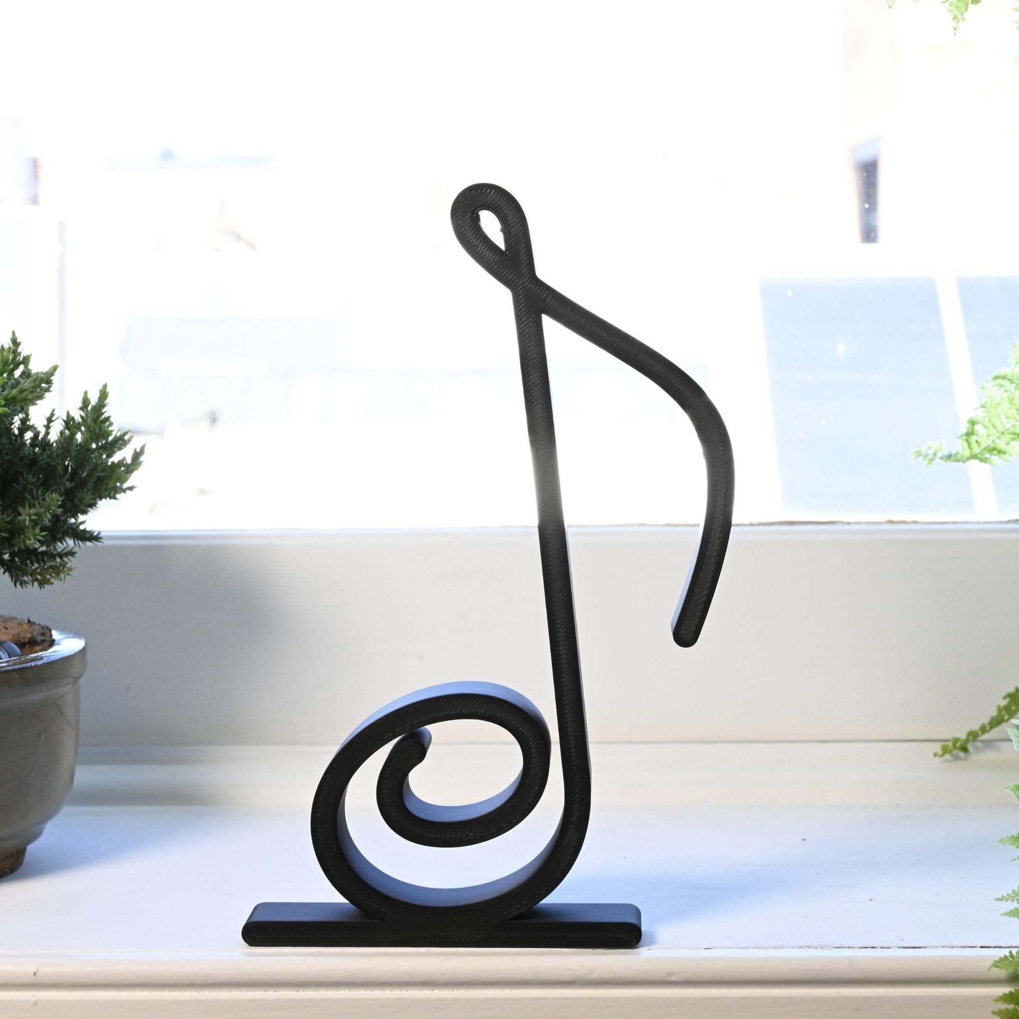 Quarter Note — extra 1