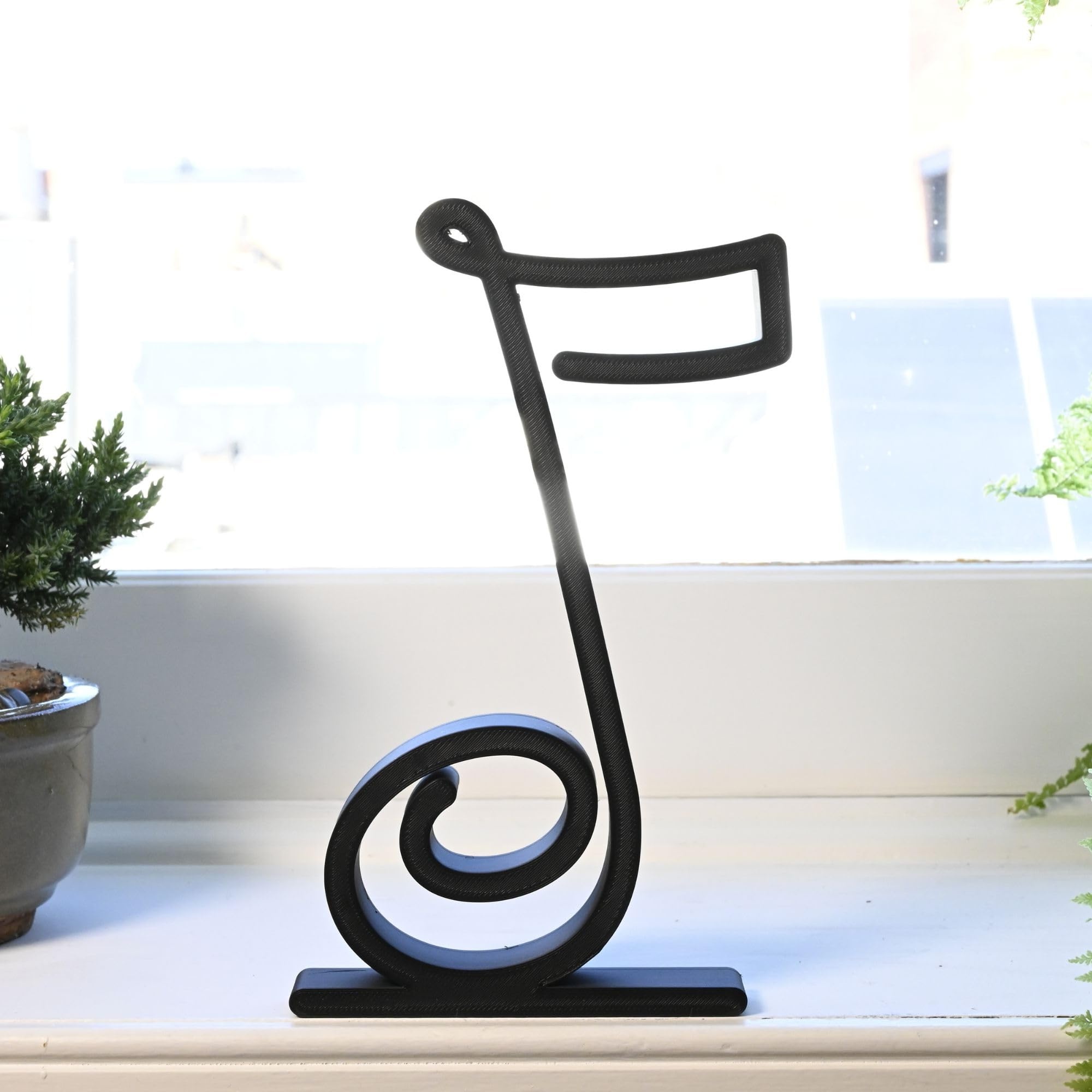 Quaver Note — extra 1