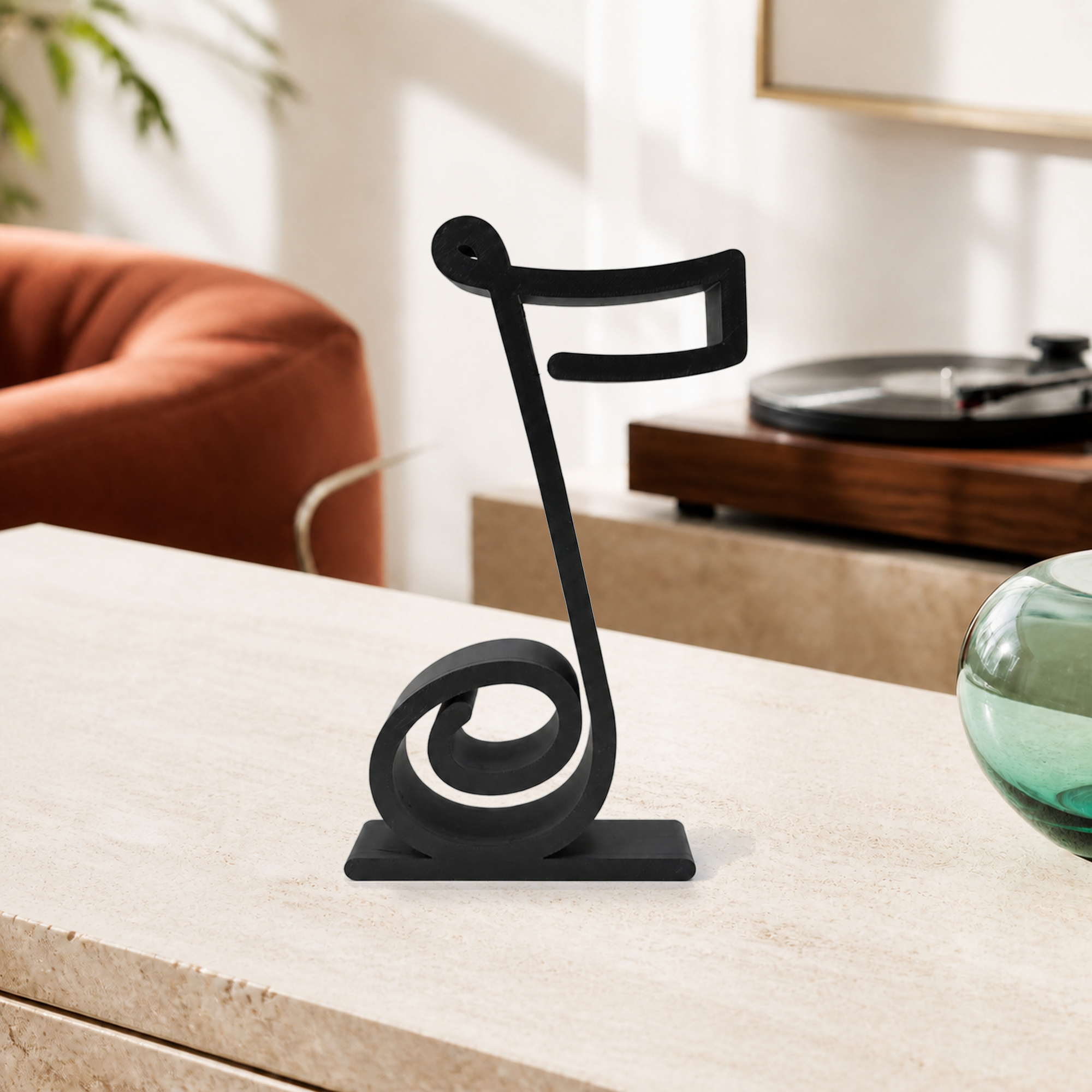 Quaver Note — lifestyle
