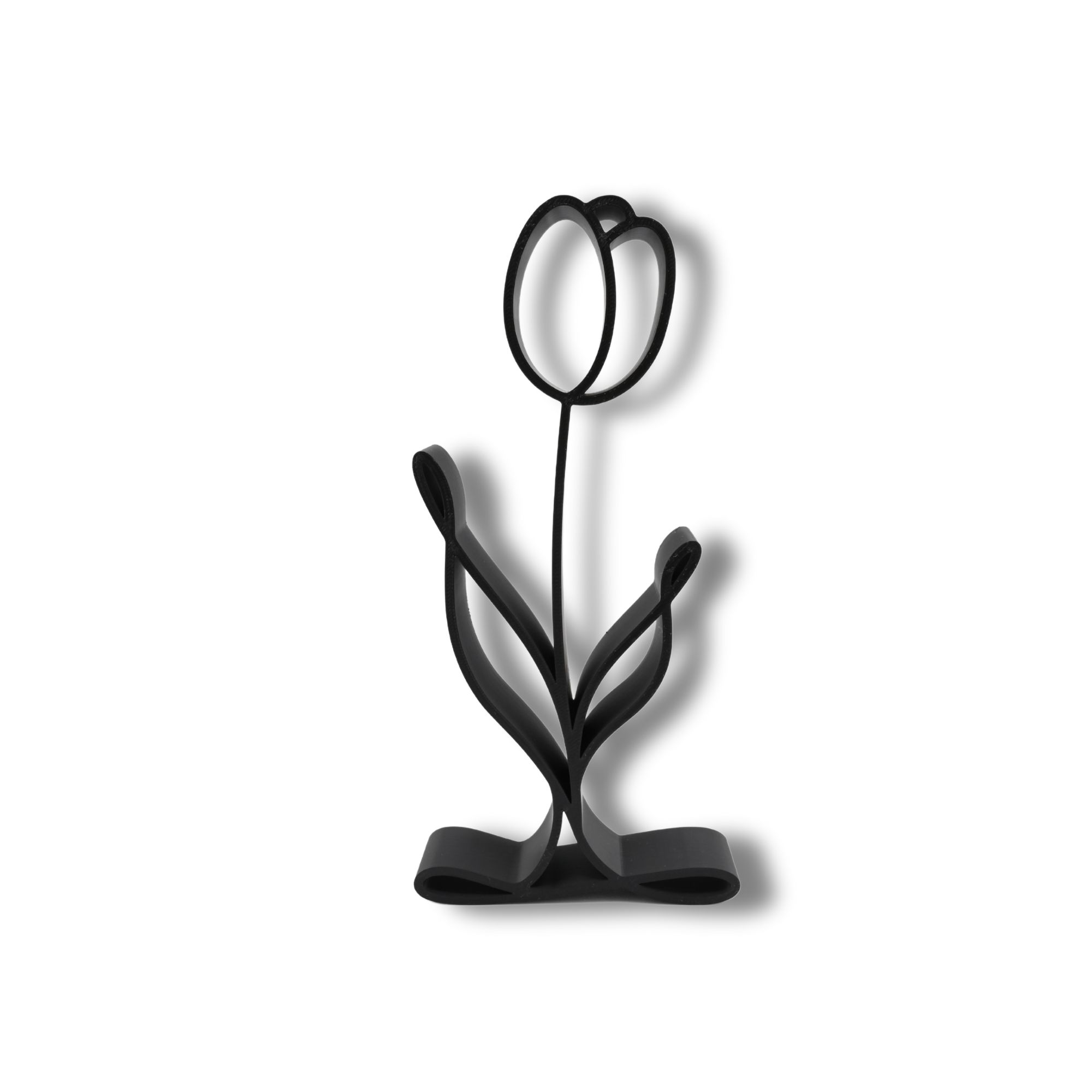 Lily Bud — front