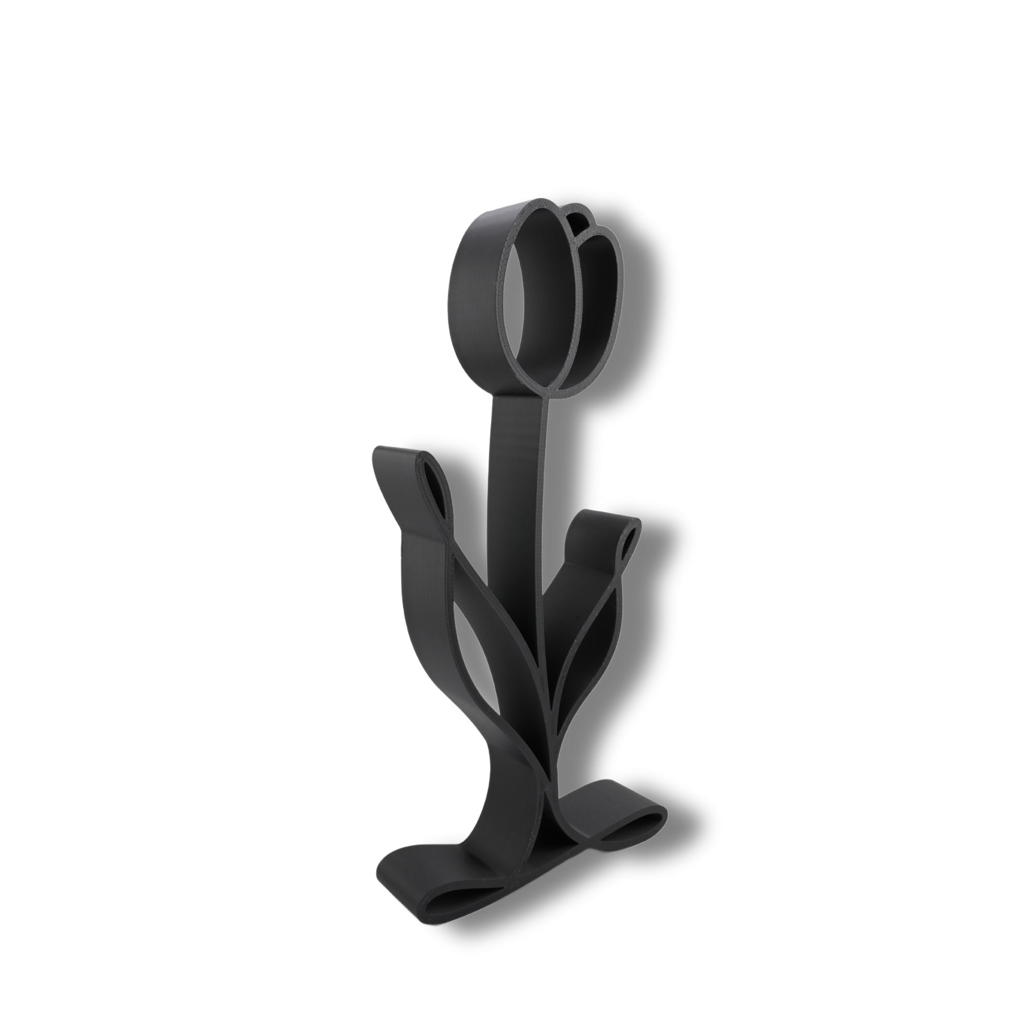 Lily Bud — three quarter