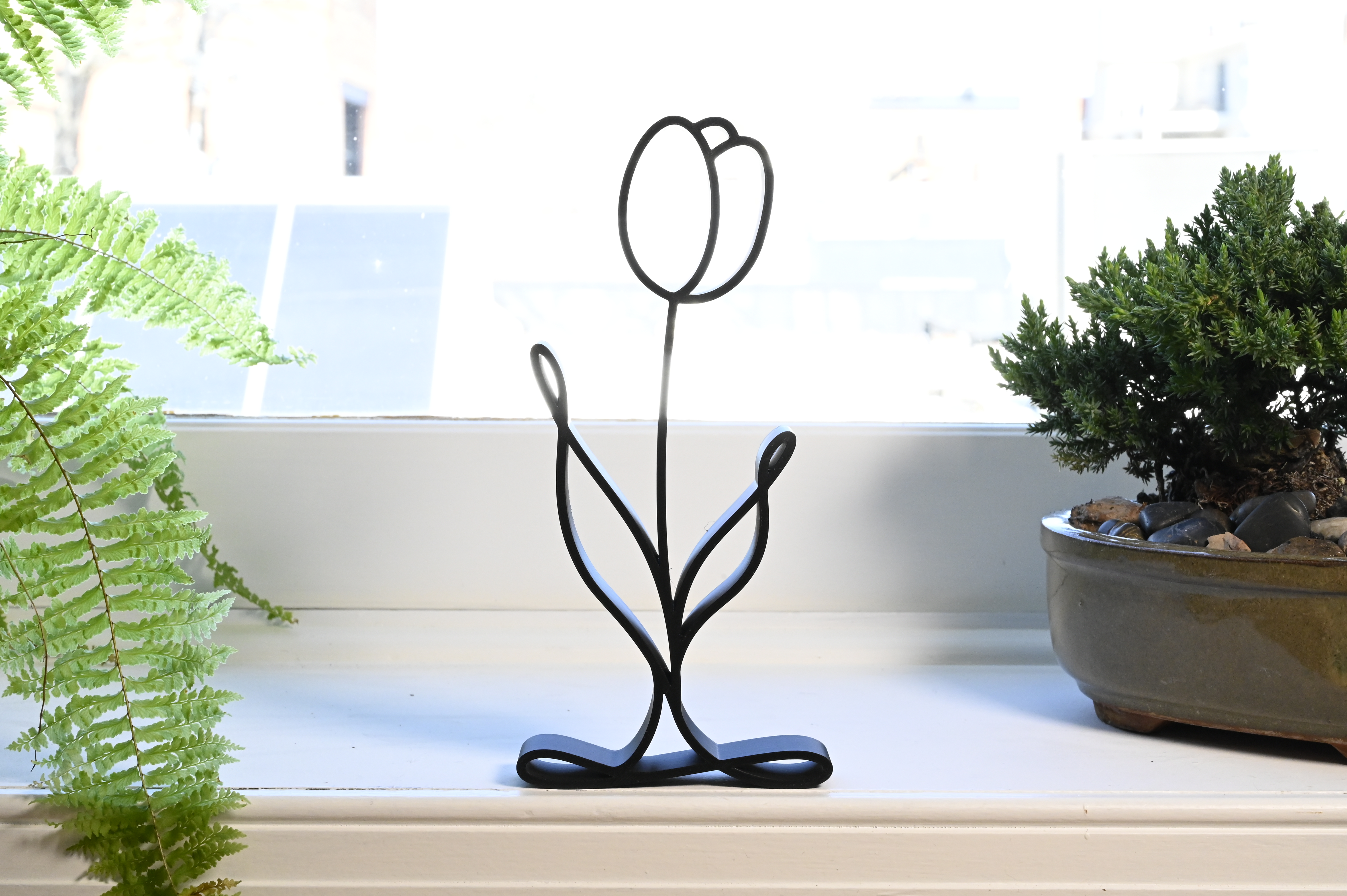 Lily Bud — extra 1