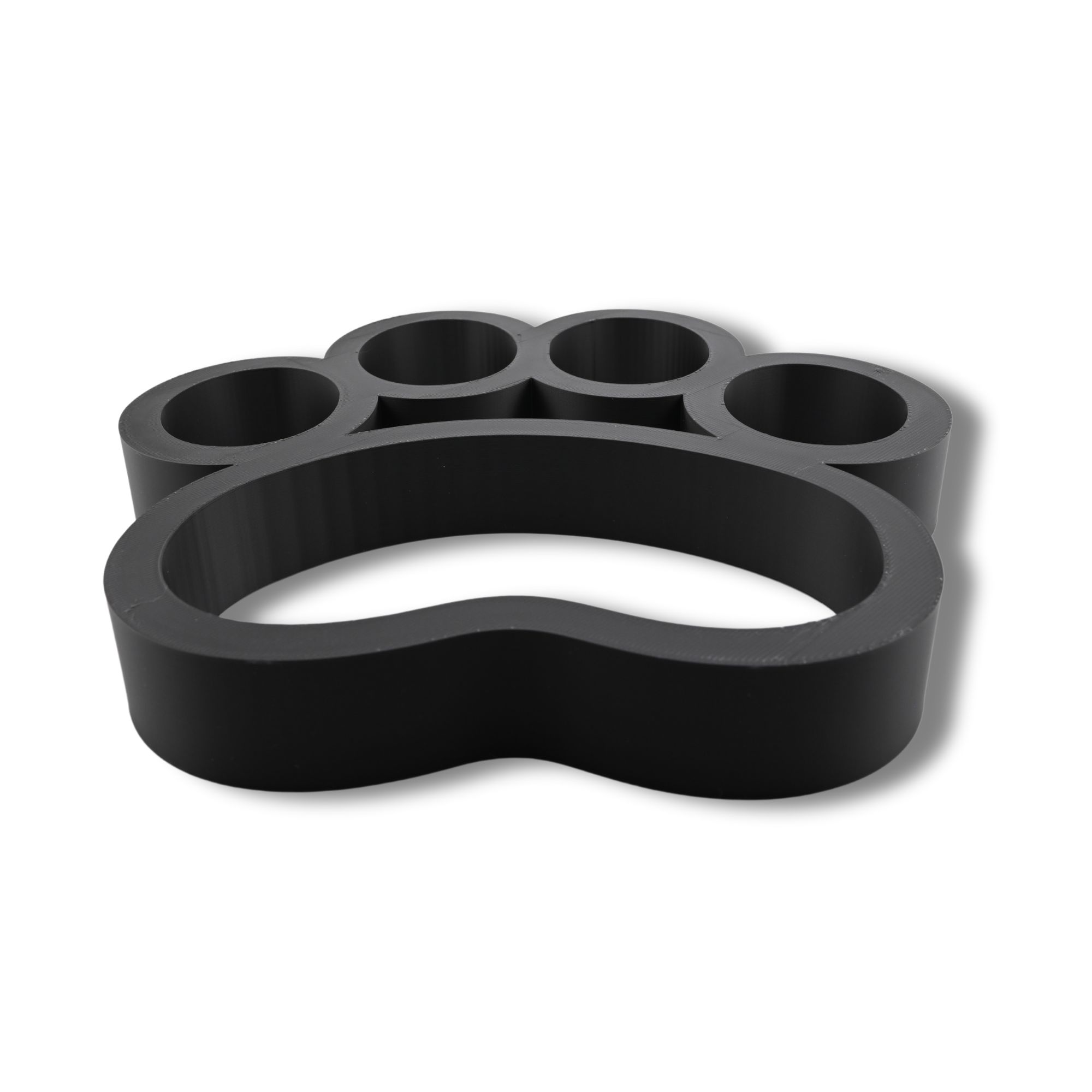 Classic Cat Paw — flat