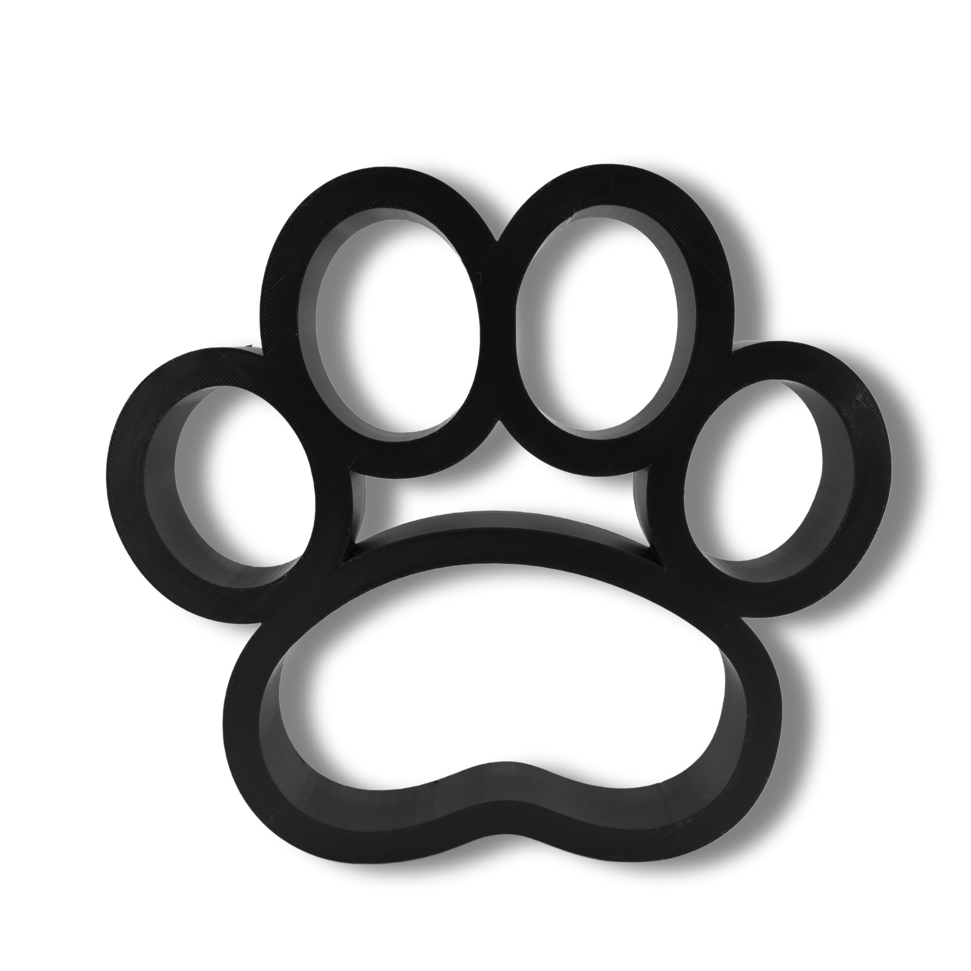 Classic Cat Paw — front