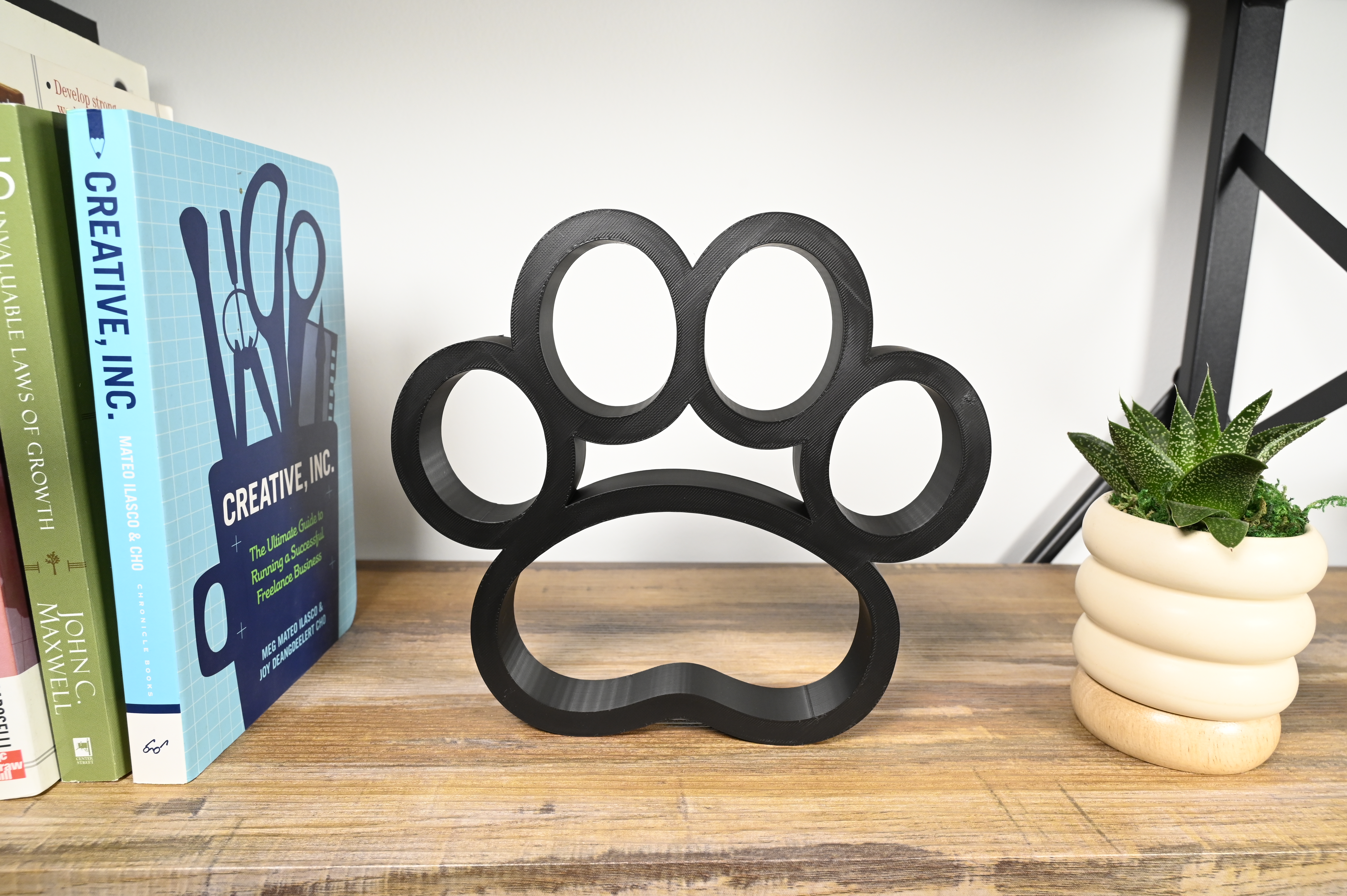 Classic Cat Paw — extra 1