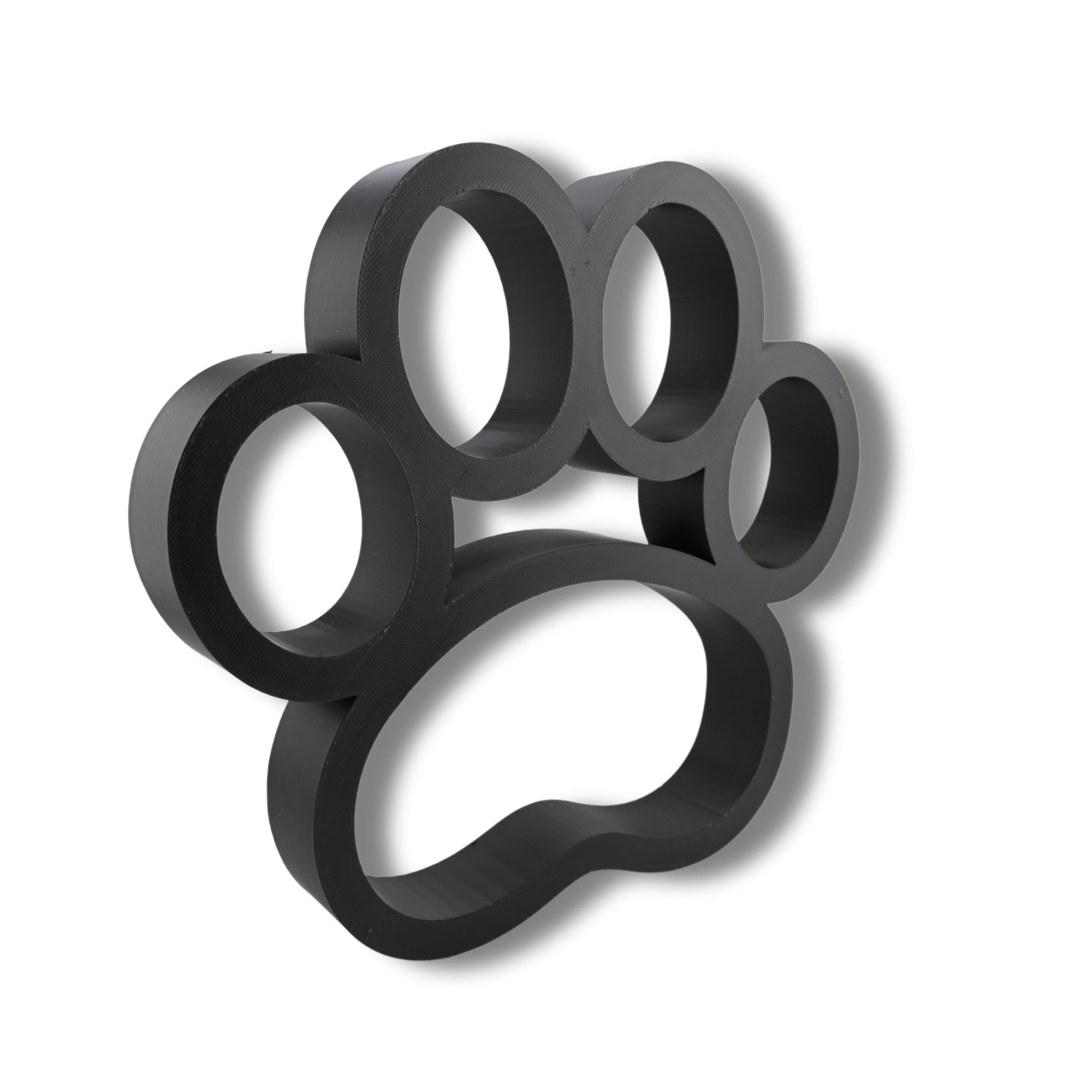 Classic Cat Paw — three quarter